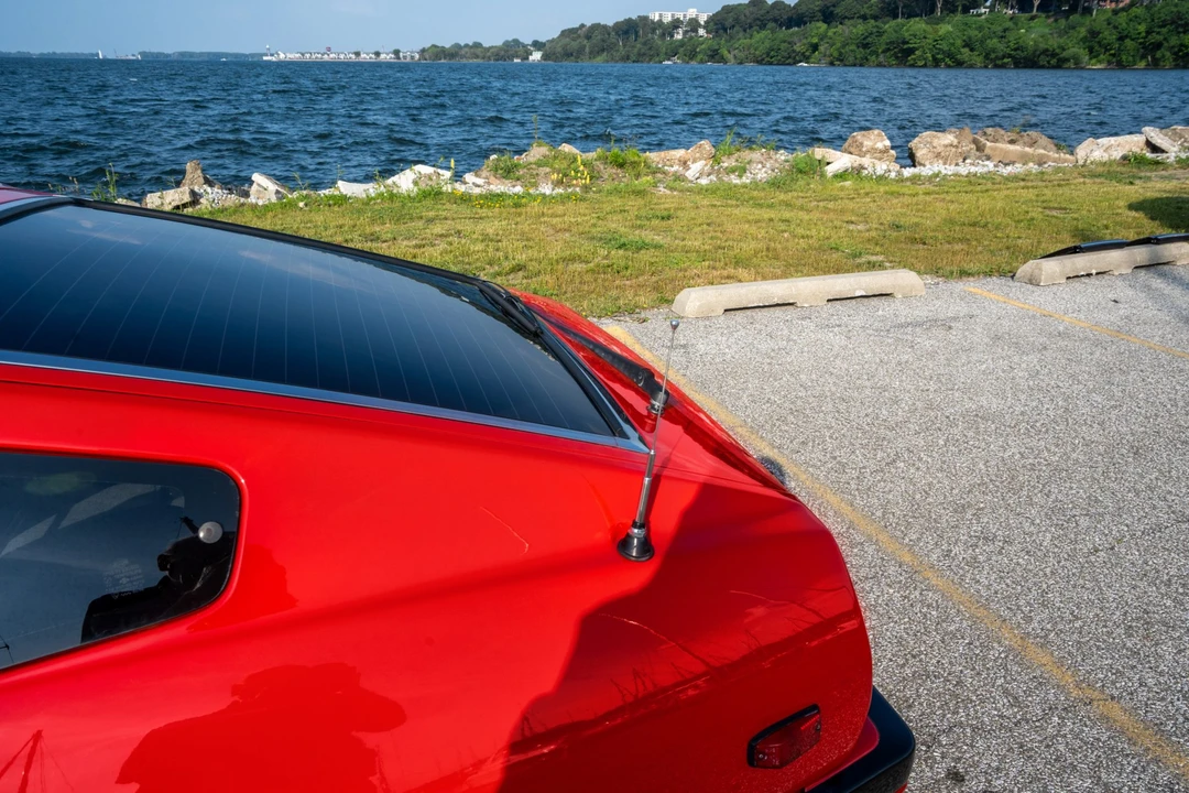 1982 Nissan Fairlady Z 2nd Gen - Image 24 of 31
