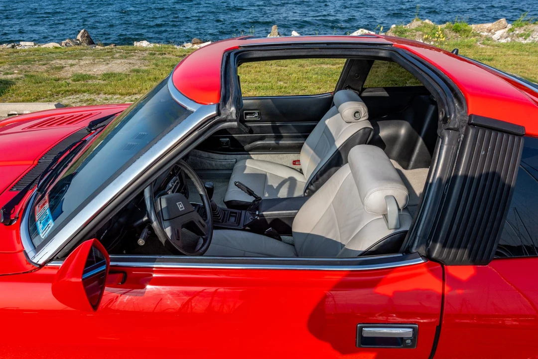 1982 Nissan Fairlady Z 2nd Gen - Image 27 of 31