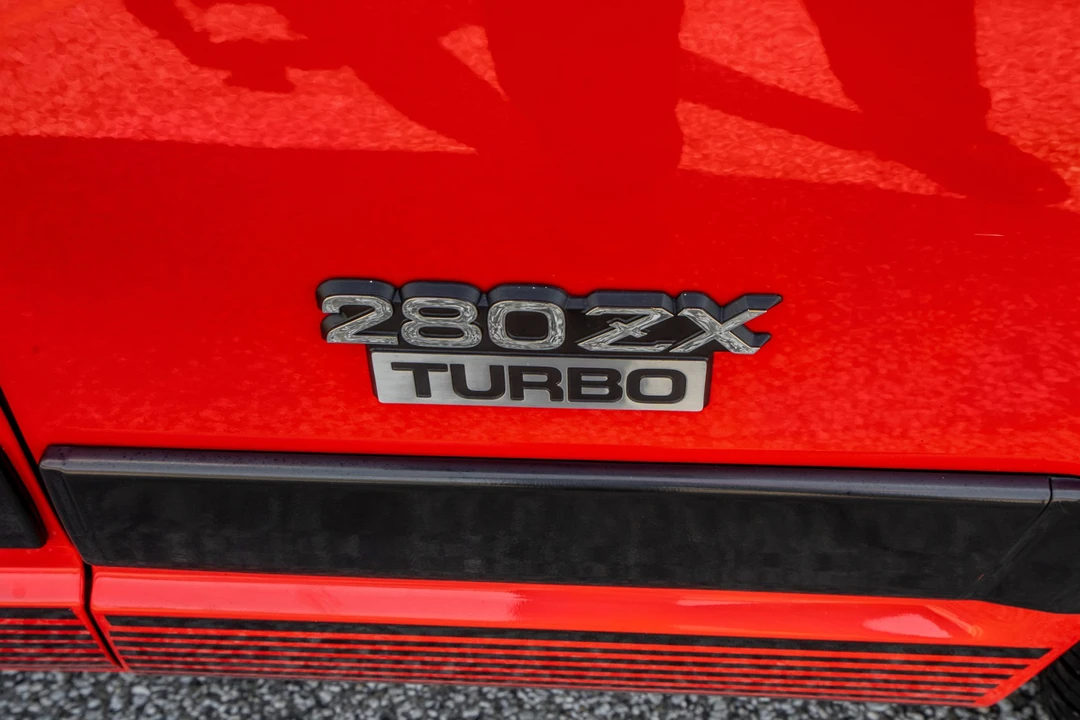 1982 Nissan Fairlady Z 2nd Gen - Image 21 of 31
