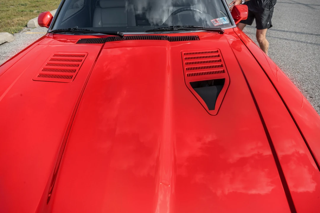 1982 Nissan Fairlady Z 2nd Gen - Image 19 of 31
