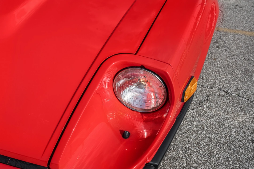 1982 Nissan Fairlady Z 2nd Gen - Image 20 of 31