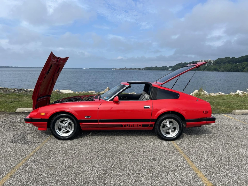 1982 Nissan Fairlady Z 2nd Gen - Image 17 of 31