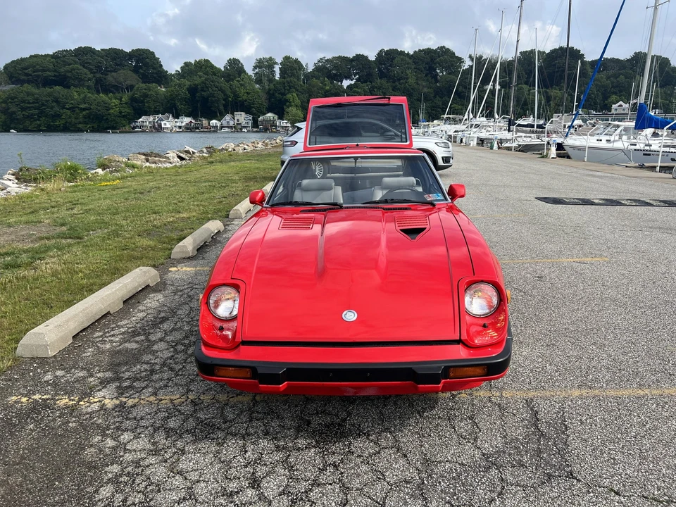 1982 Nissan Fairlady Z 2nd Gen - Image 15 of 31