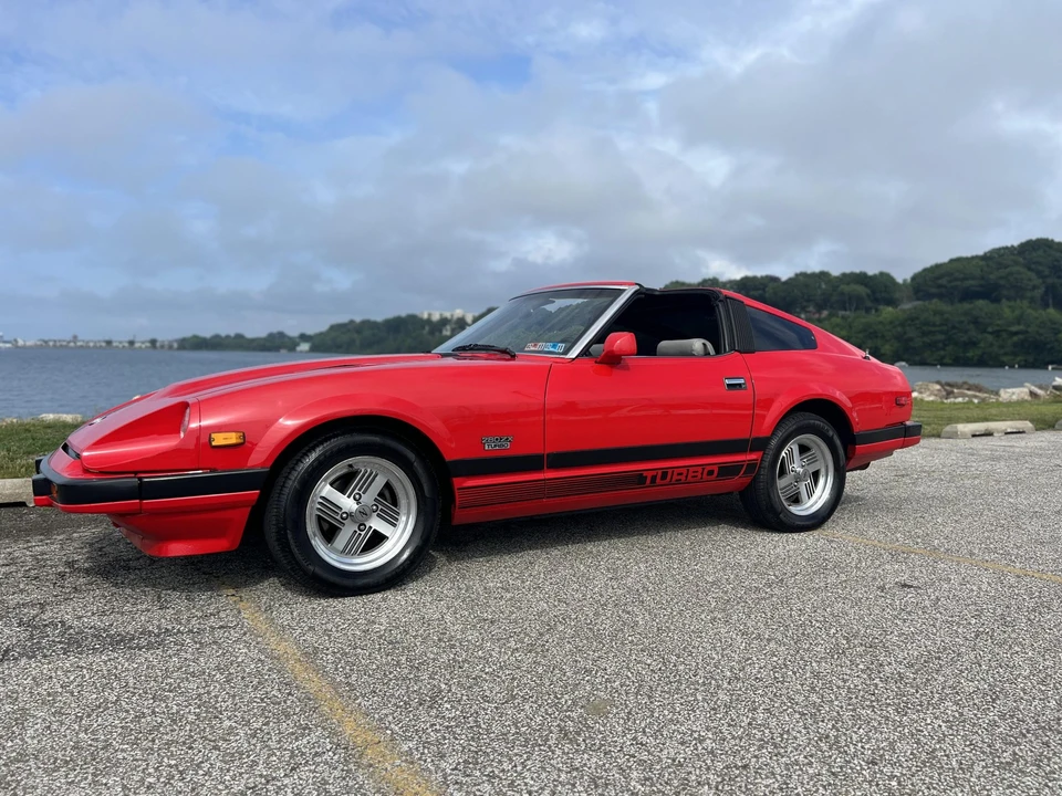 1982 Nissan Fairlady Z 2nd Gen - Image 10 of 31
