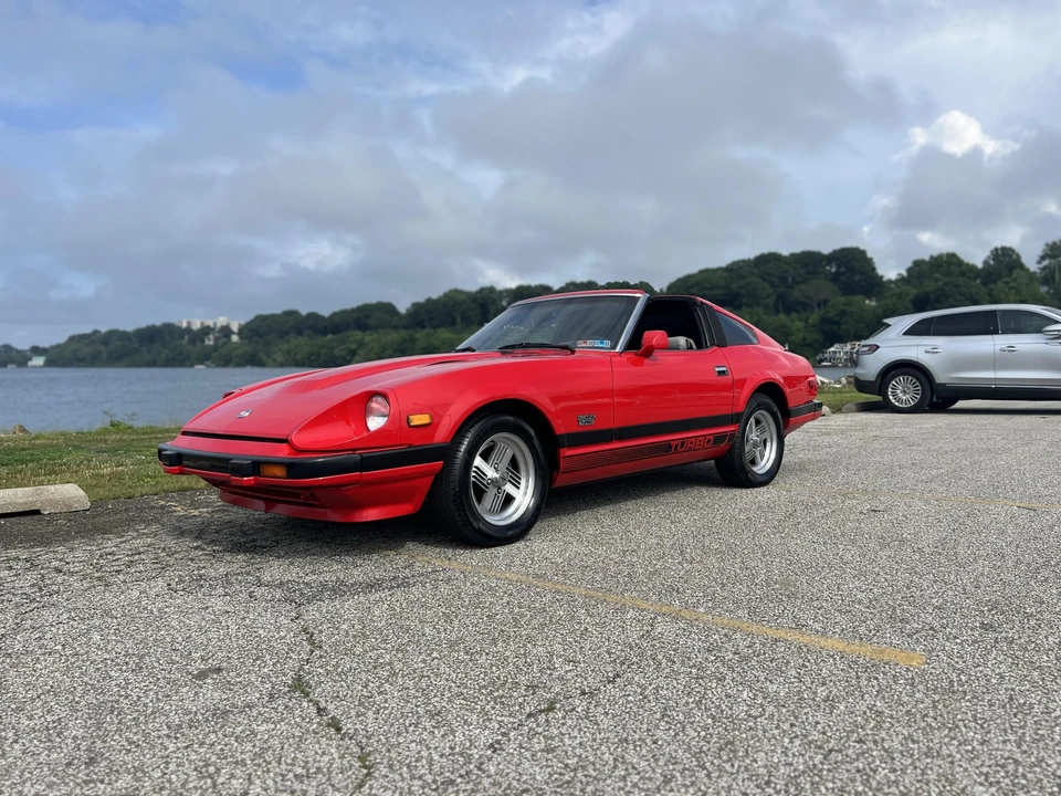 1982 Nissan Fairlady Z 2nd Gen - Image 9 of 31