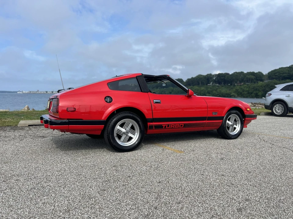 1982 Nissan Fairlady Z 2nd Gen - Image 12 of 31