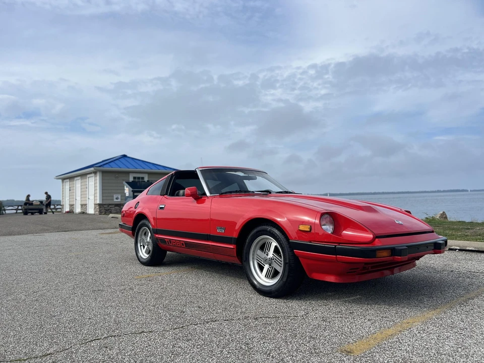 1982 Nissan Fairlady Z 2nd Gen - Image 14 of 31