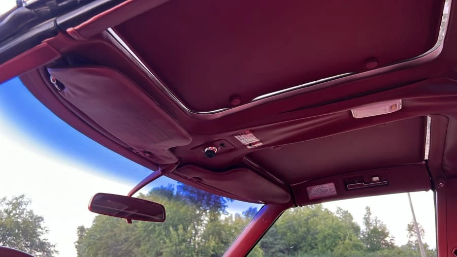 1982 Nissan Fairlady Z 2nd Gen - Image 10 of 19