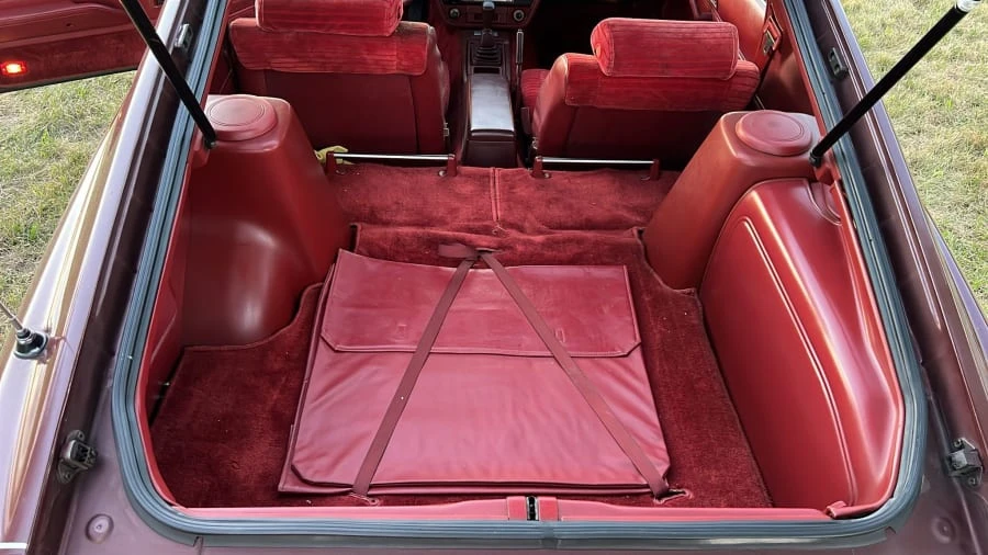 1982 Nissan Fairlady Z 2nd Gen - Image 15 of 19