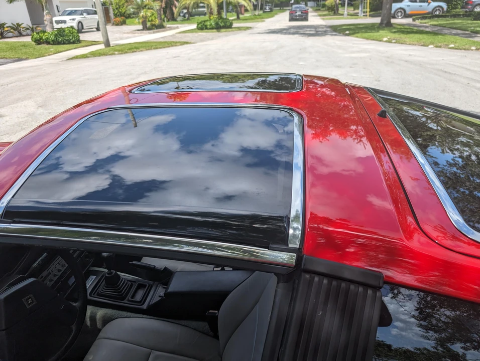 1982 Nissan Fairlady Z 2nd Gen - Image 21 of 31