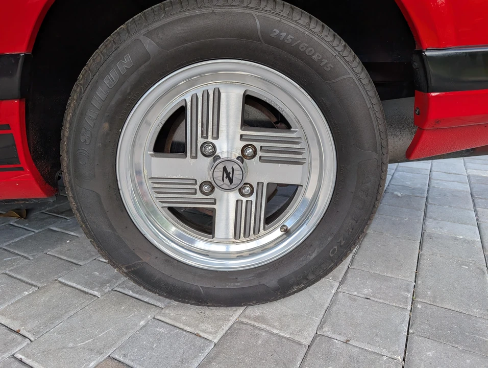 1982 Nissan Fairlady Z 2nd Gen - Image 30 of 31