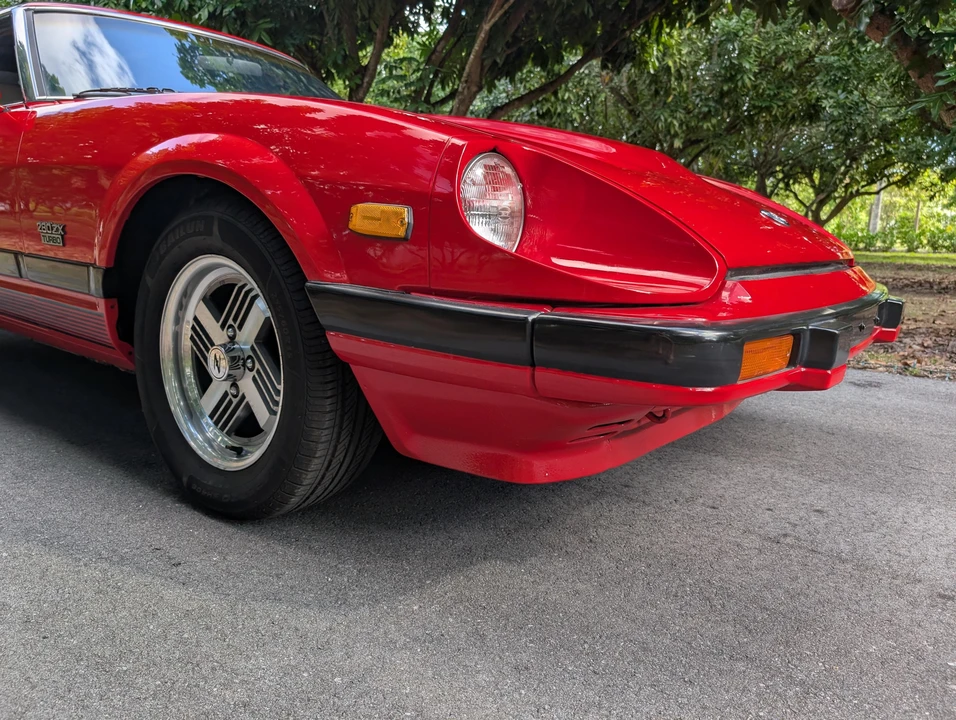 1982 Nissan Fairlady Z 2nd Gen - Image 16 of 31