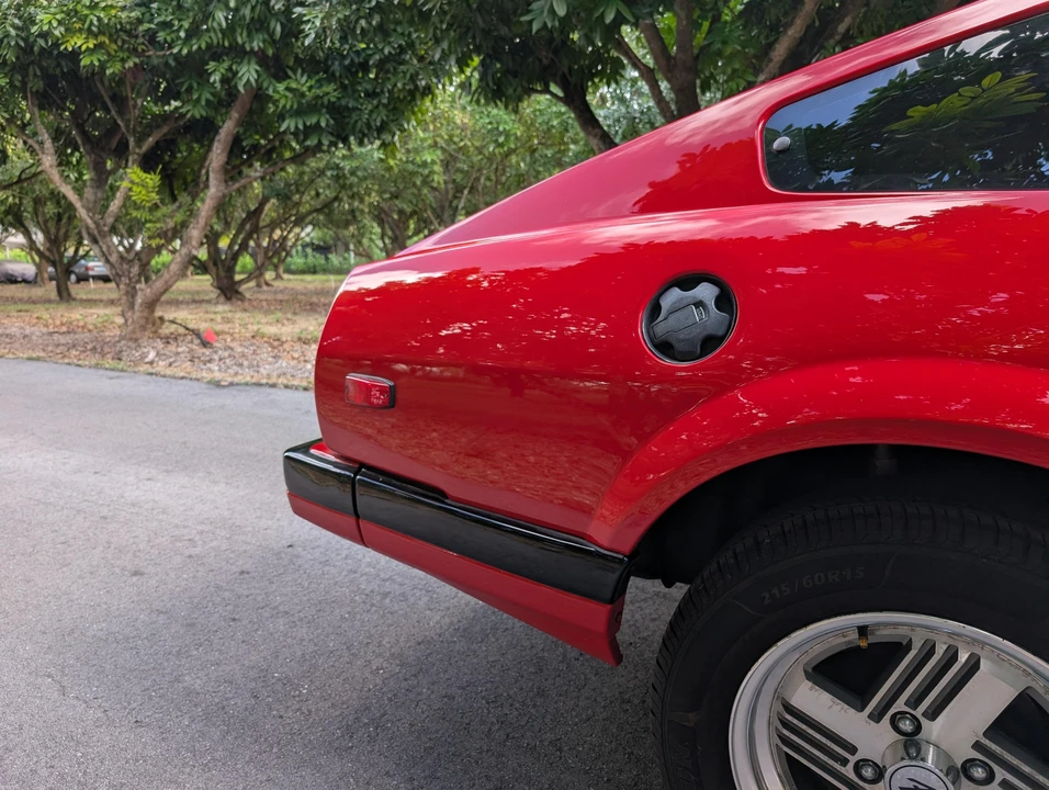1982 Nissan Fairlady Z 2nd Gen - Image 26 of 31