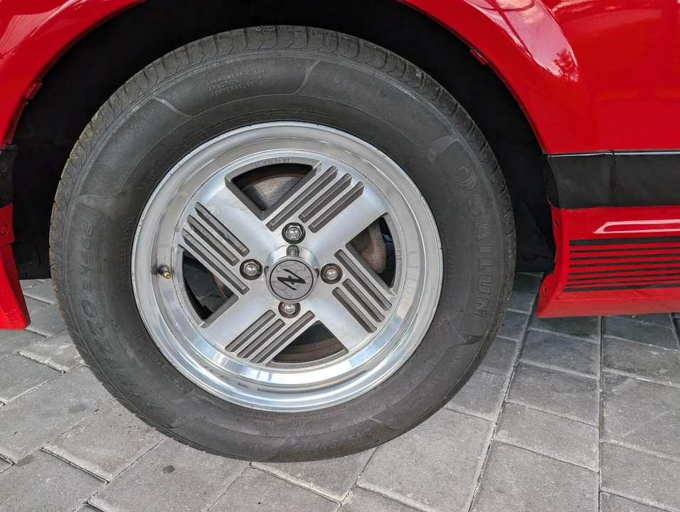 1982 Nissan Fairlady Z 2nd Gen - Image 29 of 31