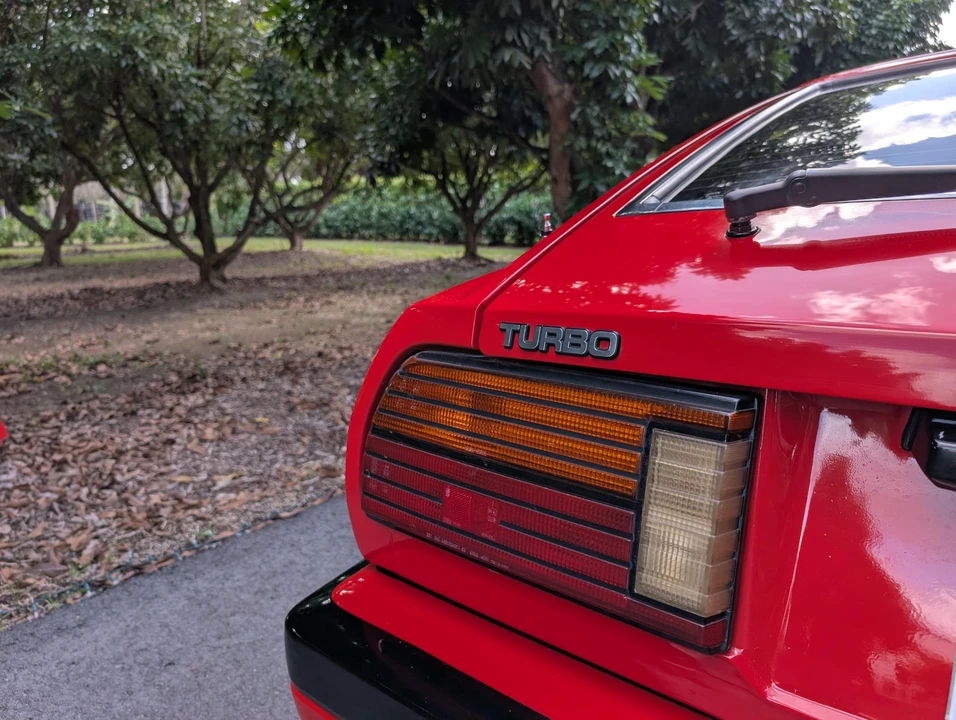 1982 Nissan Fairlady Z 2nd Gen - Image 23 of 31