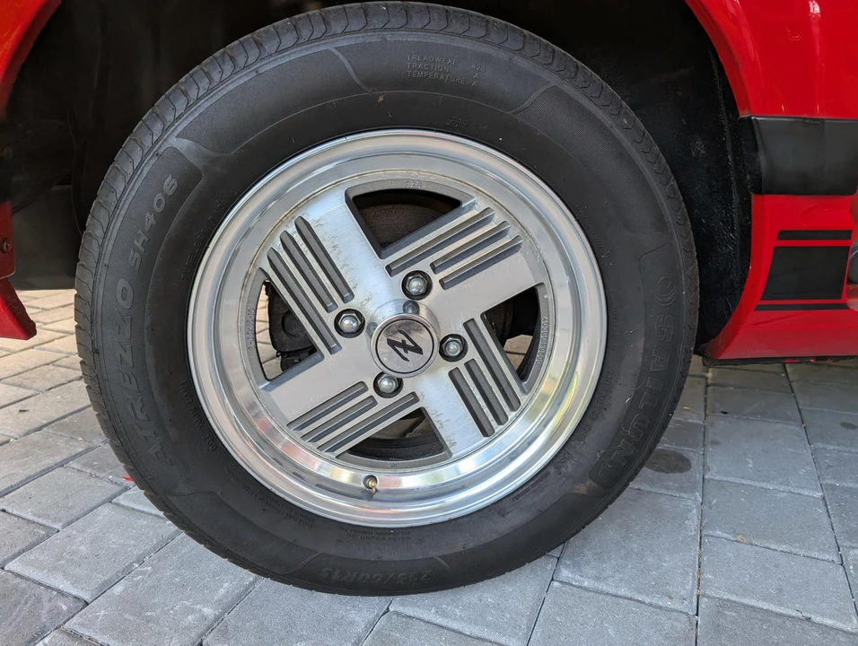1982 Nissan Fairlady Z 2nd Gen - Image 31 of 31