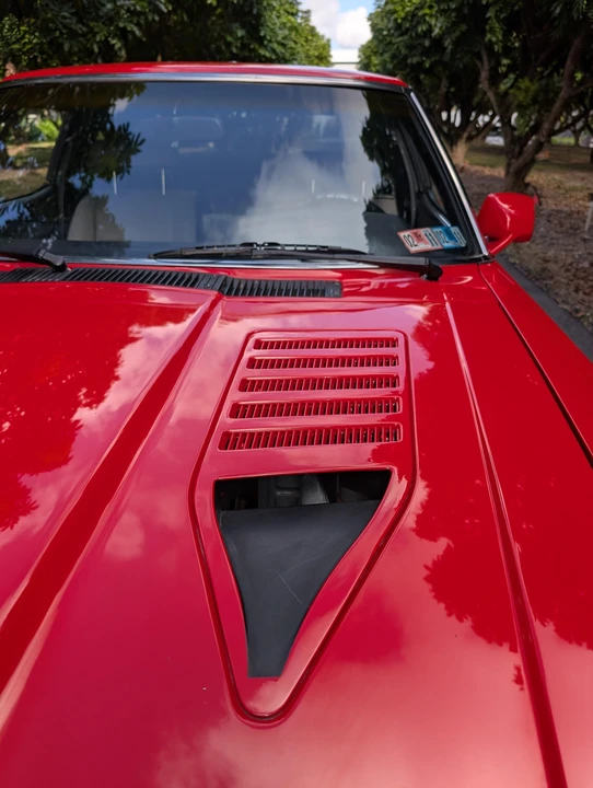 1982 Nissan Fairlady Z 2nd Gen - Image 17 of 31