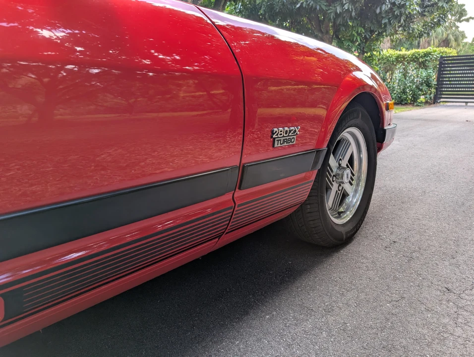 1982 Nissan Fairlady Z 2nd Gen - Image 27 of 31