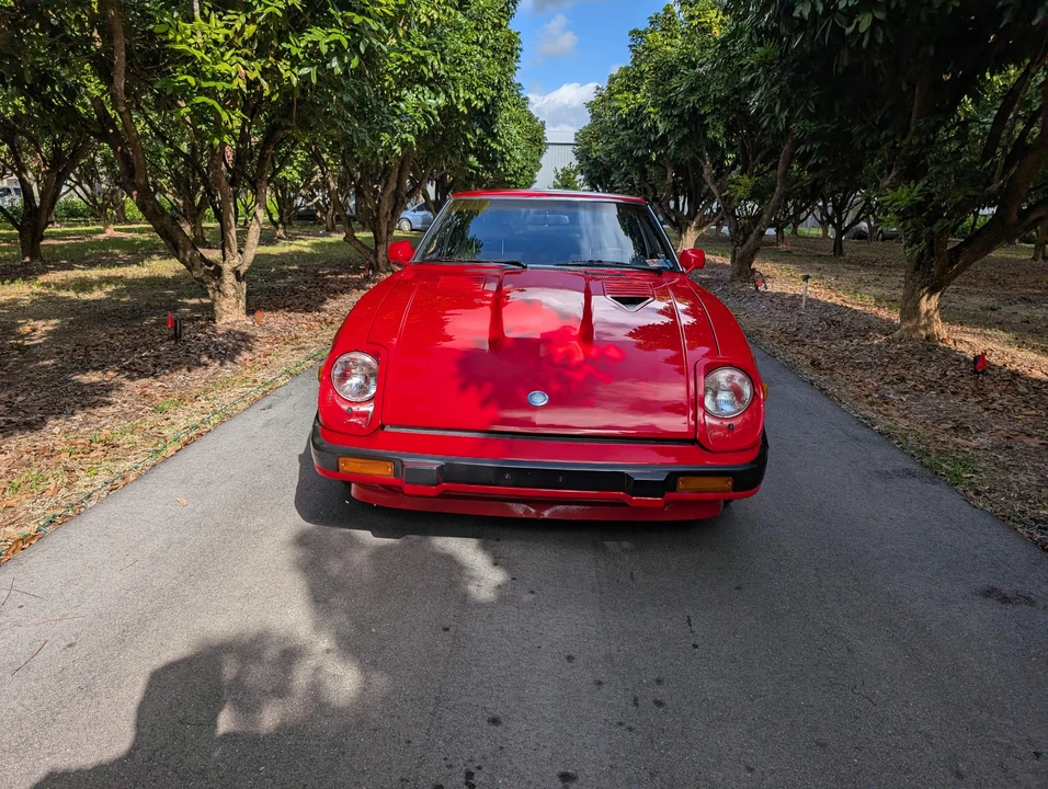 1982 Nissan Fairlady Z 2nd Gen - Image 6 of 31