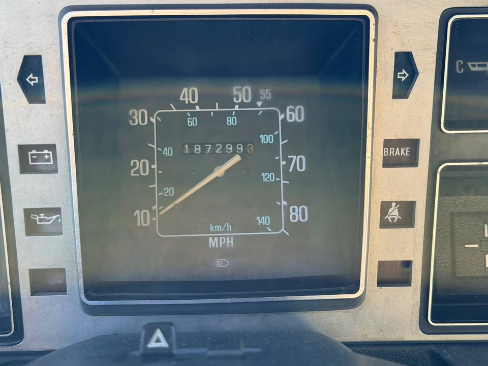 1982 Nissan Frontier - Image 11 of 11