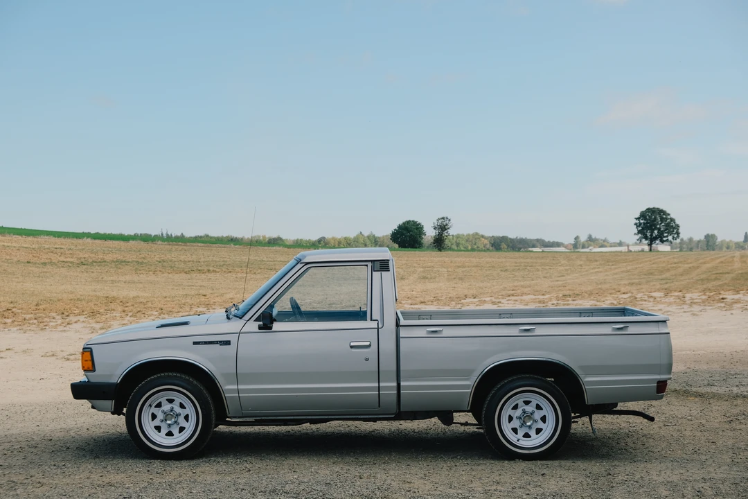 1982 Nissan - Image 17 of 31
