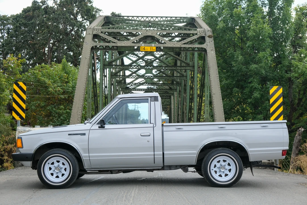 1982 Nissan - Image 16 of 31