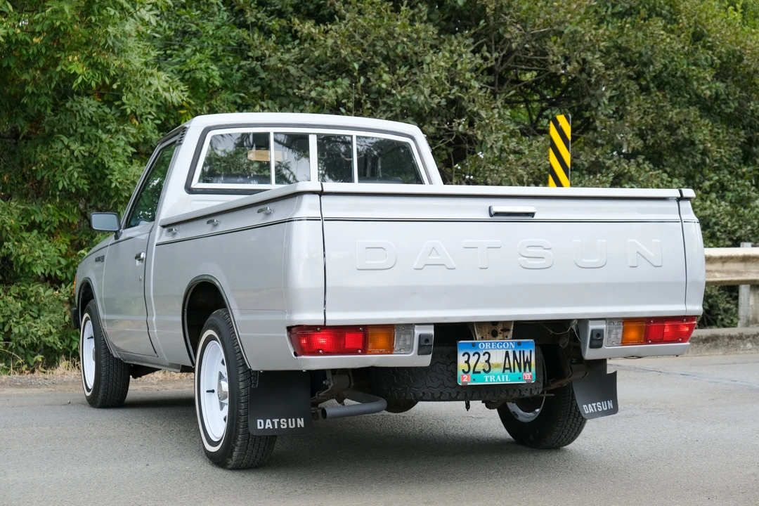 1982 Nissan - Image 26 of 31