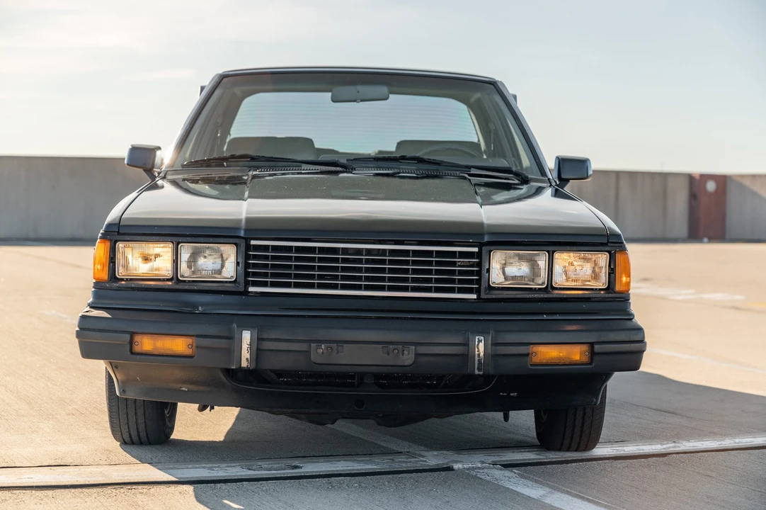 1982 Nissan Maxima 1st Gen - Image 3 of 31