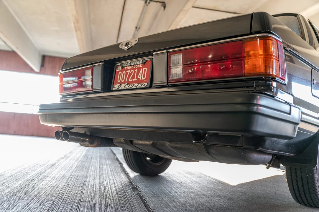 1982 Nissan Maxima 1st Gen - Image 23 of 31