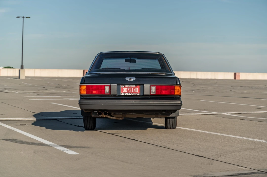 1982 Nissan Maxima 1st Gen - Image 13 of 31