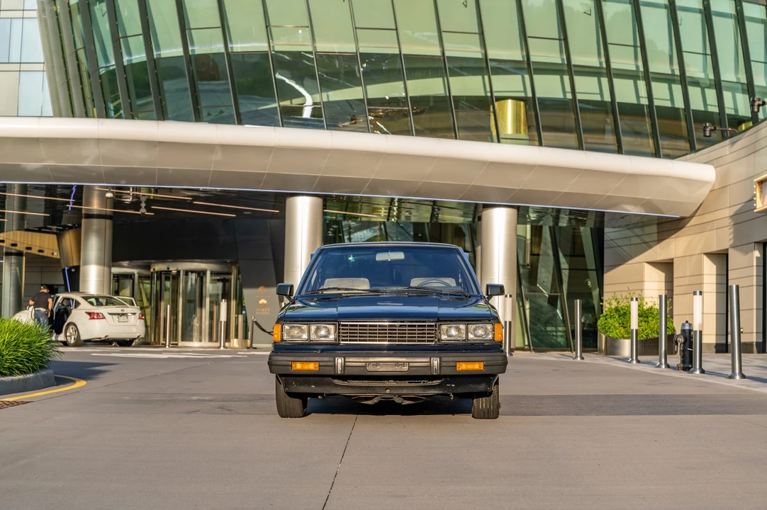 1982 Nissan Maxima 1st Gen - Image 5 of 31