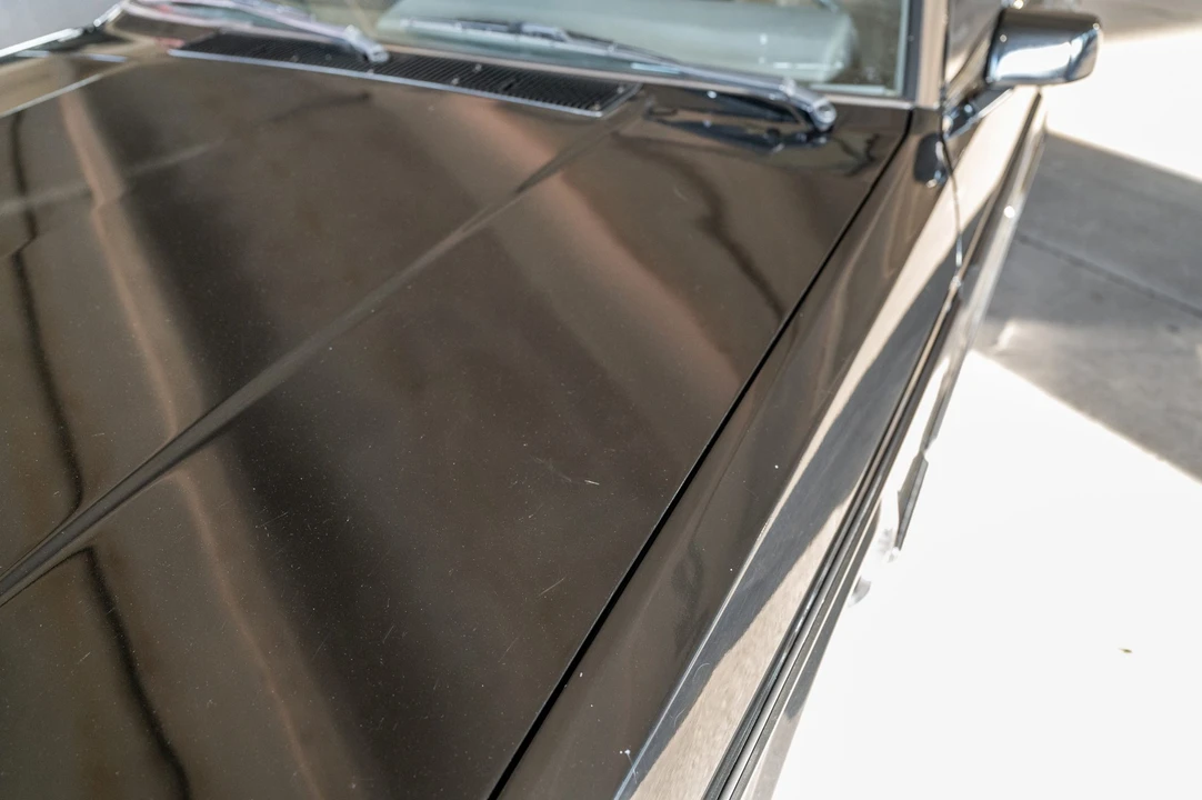 1982 Nissan Maxima 1st Gen - Image 31 of 31