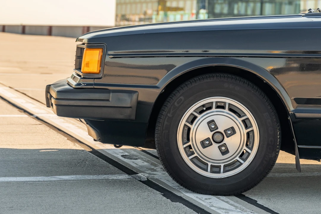 1982 Nissan Maxima 1st Gen - Image 20 of 31
