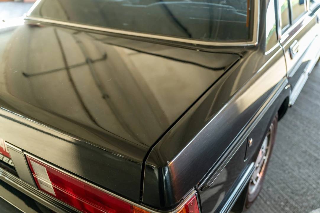 1982 Nissan Maxima 1st Gen - Image 25 of 31