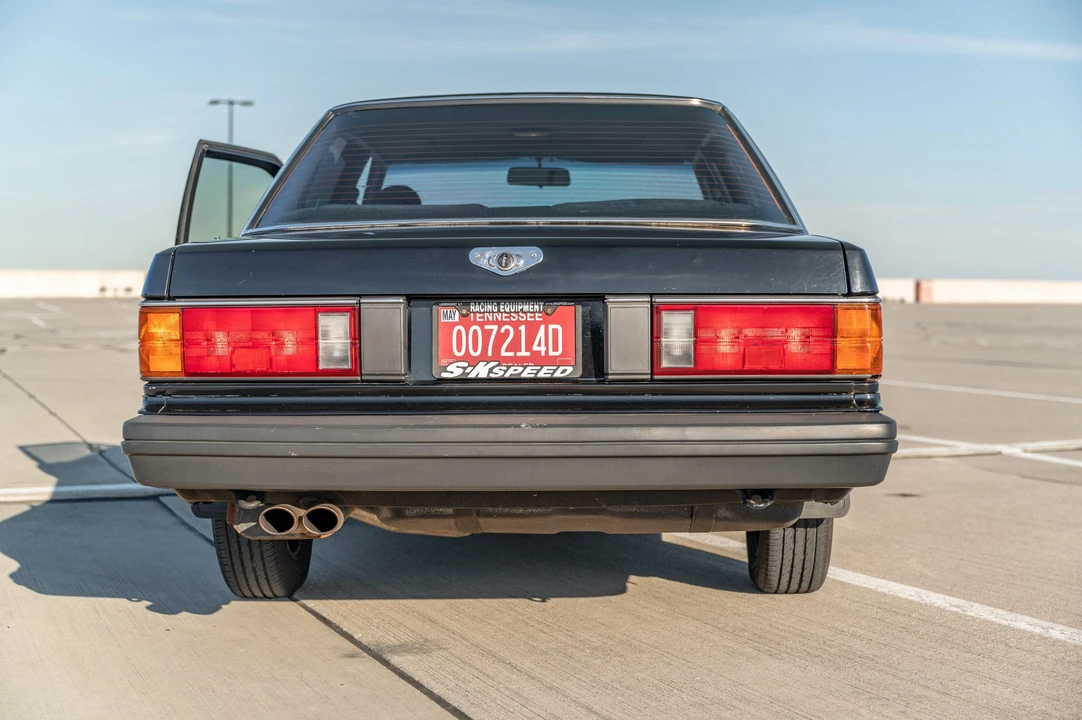 1982 Nissan Maxima 1st Gen - Image 12 of 31