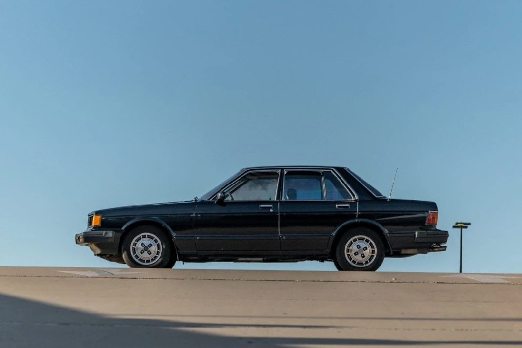 1982 Nissan Maxima 1st Gen - Image 17 of 31