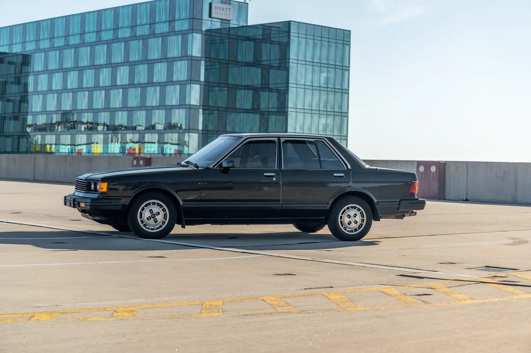 1982 Nissan Maxima 1st Gen - Image 15 of 31
