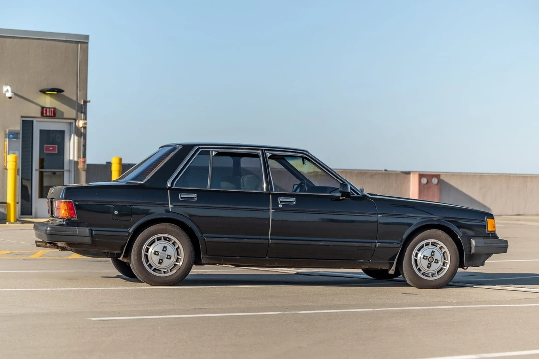 1982 Nissan Maxima 1st Gen - Image 9 of 31