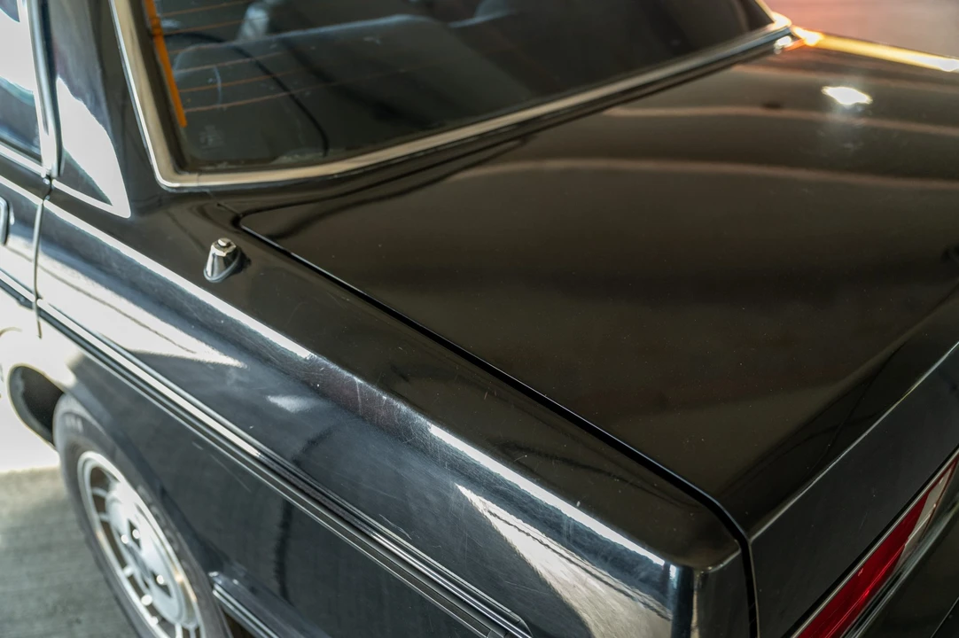 1982 Nissan Maxima 1st Gen - Image 26 of 31