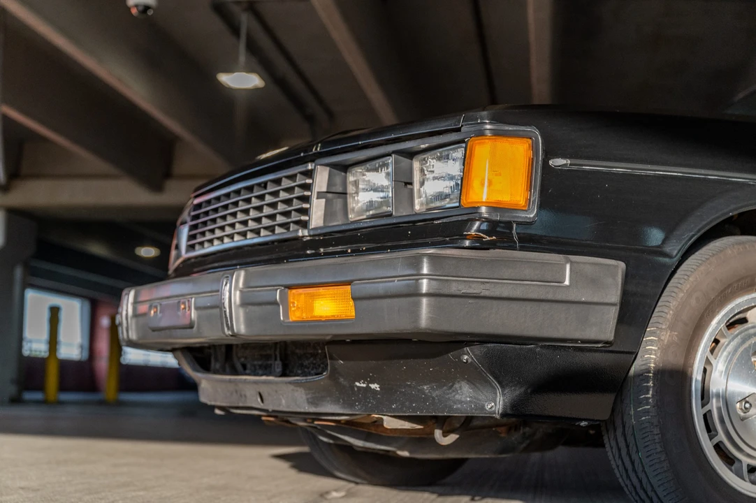 1982 Nissan Maxima 1st Gen - Image 21 of 31