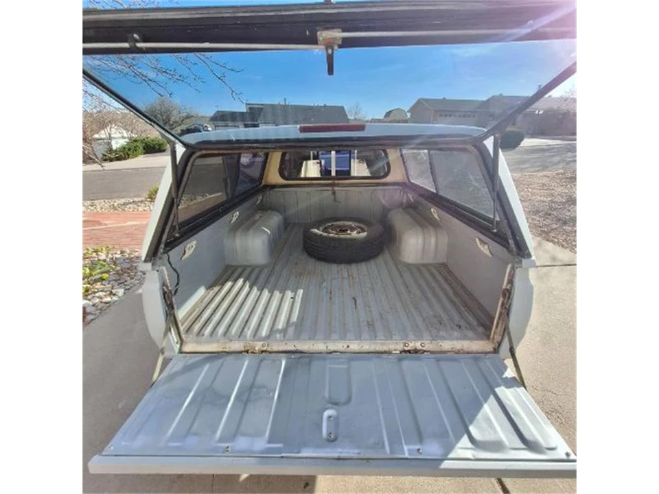 1982 Nissan Sentra - Image 6 of 14