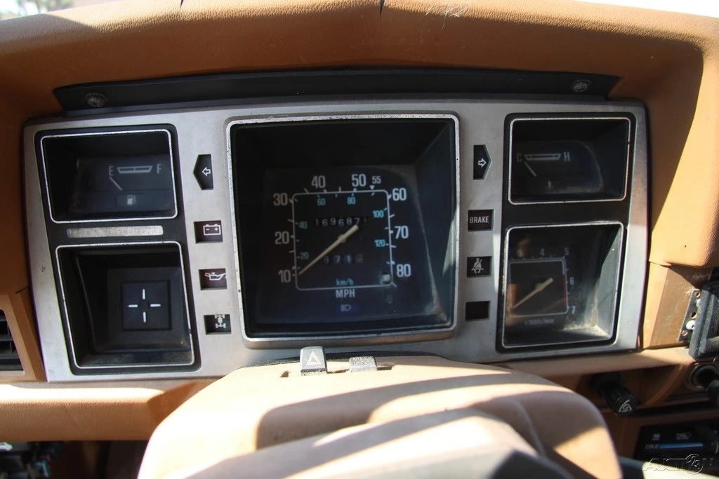 1982 Nissan - Image 14 of 21