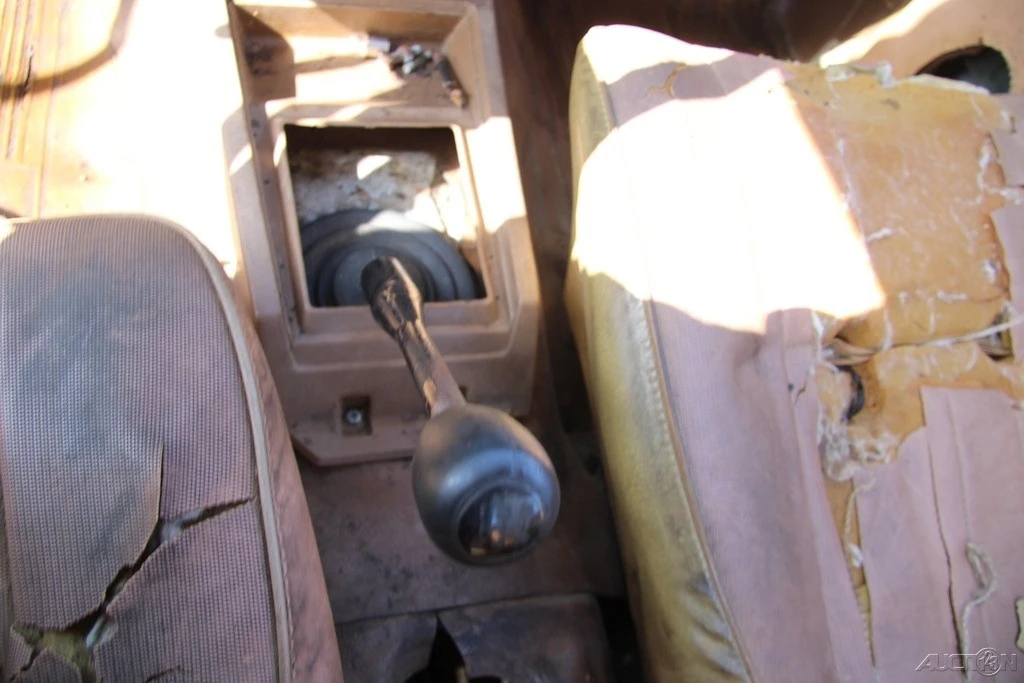 1982 Nissan - Image 17 of 21