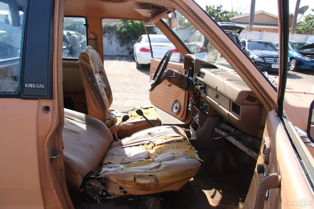 1982 Nissan - Image 20 of 21