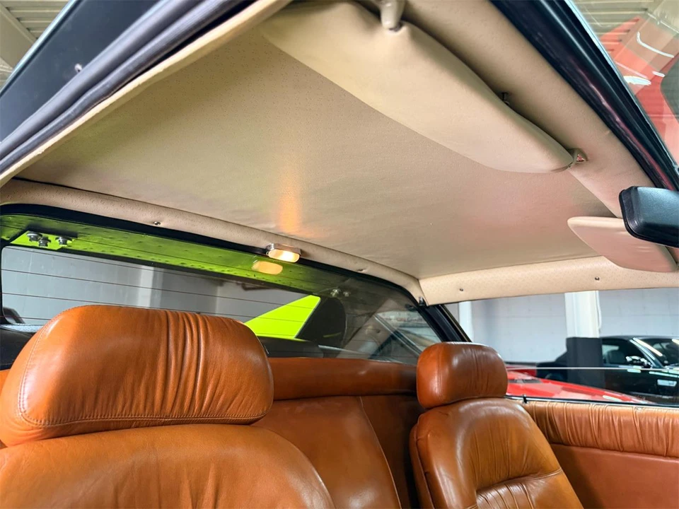 1982 DeTomaso Pantera - Image 27 of 31