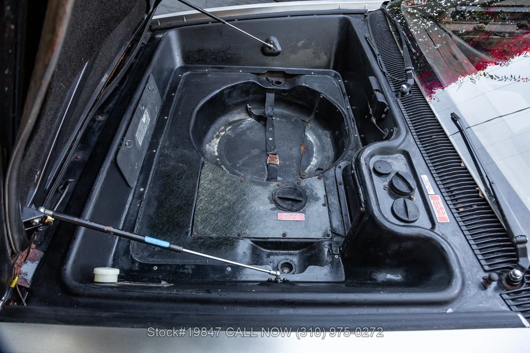 1982 DeLorean DMC-12 - Image 26 of 31