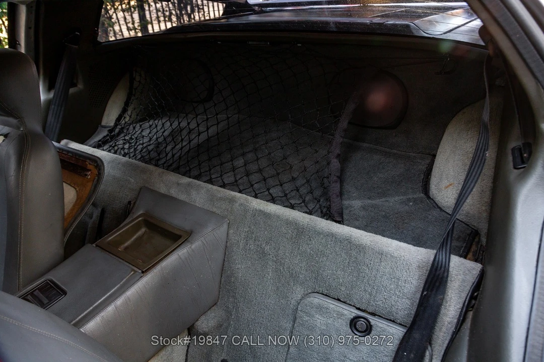 1982 DeLorean DMC-12 - Image 16 of 31