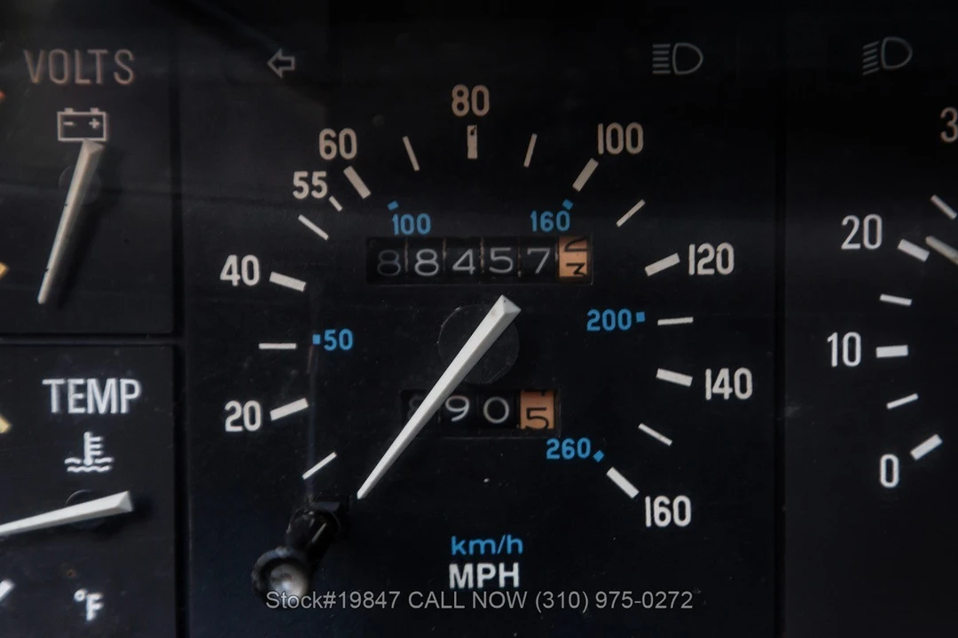 1982 DeLorean DMC-12 - Image 19 of 31