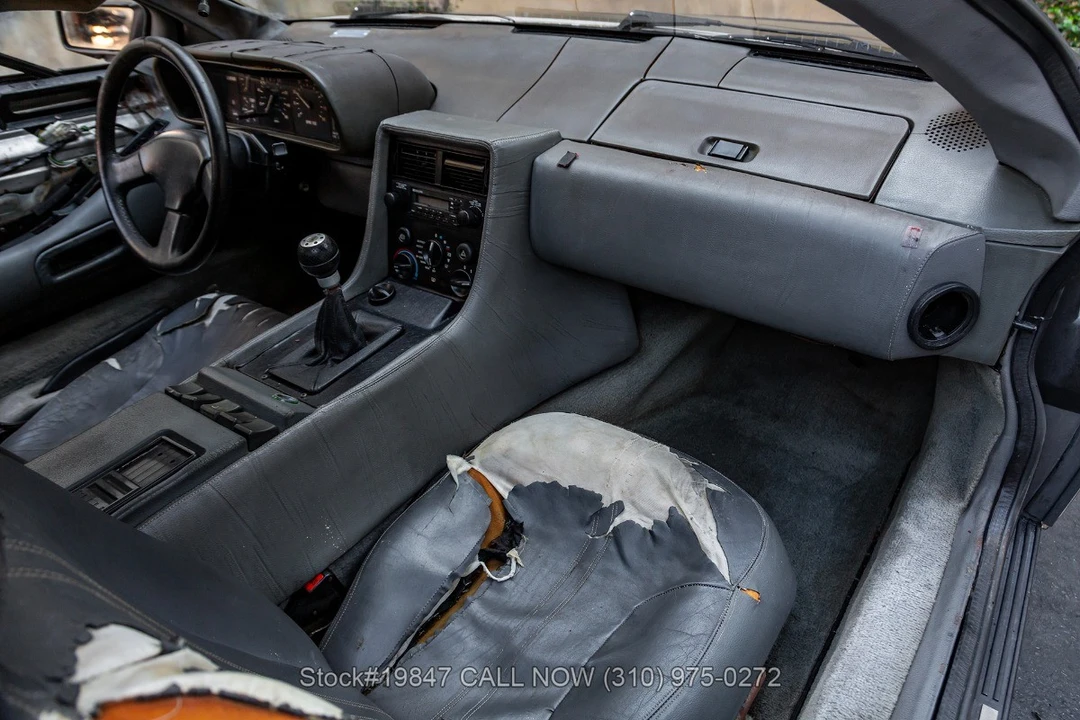 1982 DeLorean DMC-12 - Image 21 of 31