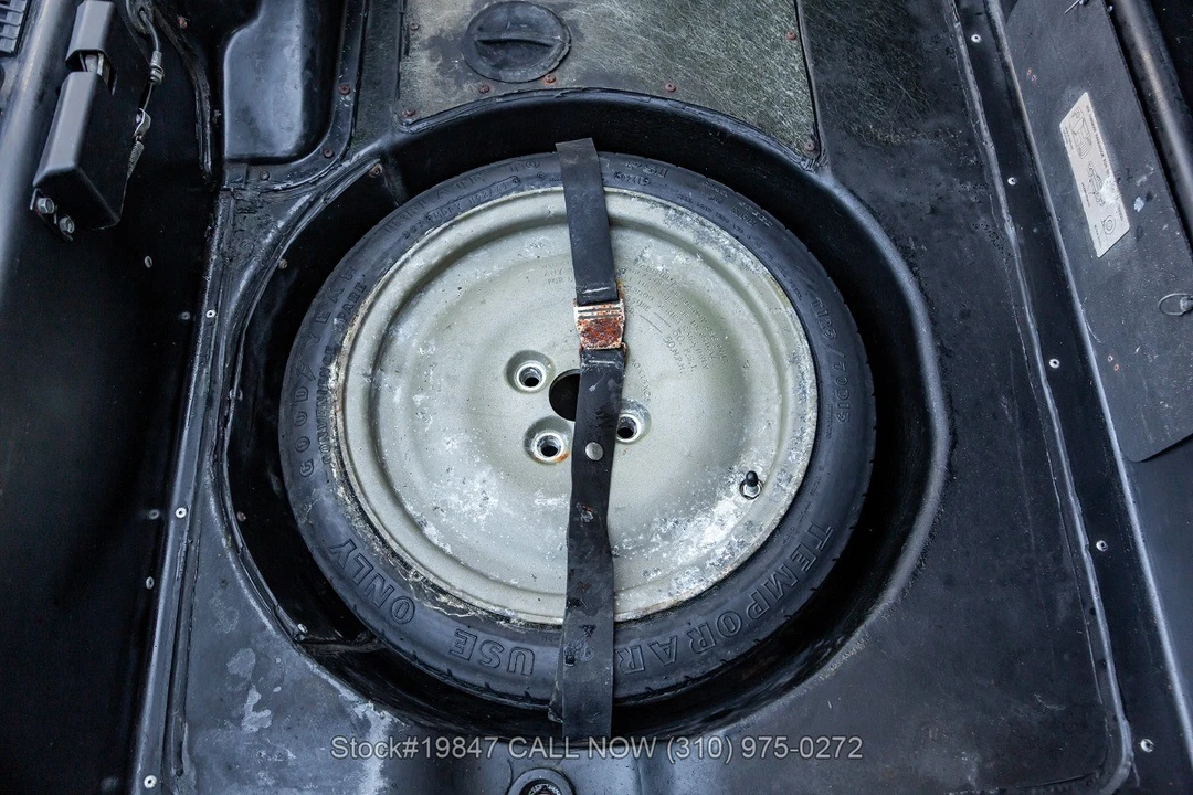 1982 DeLorean DMC-12 - Image 23 of 31